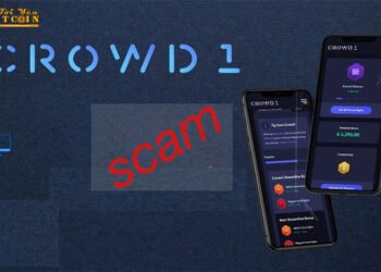 Đào coin – Khuyến cáo người dân không đầu tư vào dự án đa cấp, lừa đảo ‘Crowd1’