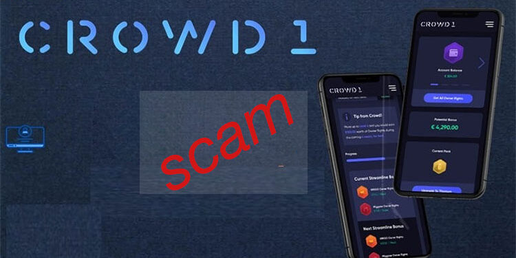 Đào coin – Khuyến cáo người dân không đầu tư vào dự án đa cấp, lừa đảo ‘Crowd1’
