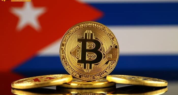 Đào coin – Cuba lọt top 2 quốc gia tìm kiếm Bitcoin nhiều nhất toàn cầu trên Google