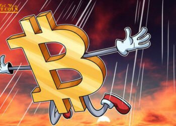 Đào coin – Giá Bitcoin giảm dưới $10.000 khi nhà phân tích để mắt tới một “cú nảy mèo chết”