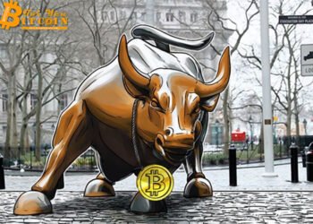 Đào coin – “Phe mua đã thắng” – Các cụm cá voi cho thấy Bitcoin đã chuyển sang xu hướng tăng