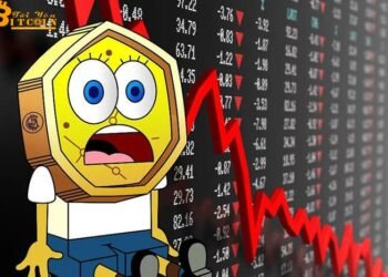 Đào coin – Giá Bitcoin ‘bốc hơi’ 20%, chìm sâu xuống tận 45.000 USD