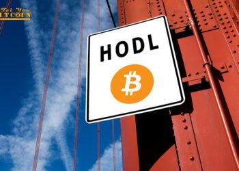 Đào coin – Xu hướng hodl tăng mạnh với kỳ vọng thị trường tăng giá Bitcoin khởi động vào năm 2021