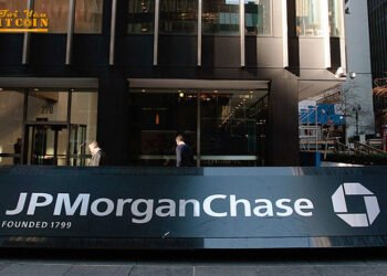 Đào coin – Ông lớn ngân hàng Mỹ JPMorgan sẵn sàng hỗ trợ giao dịch Bitcoin nếu khách hàng muốn