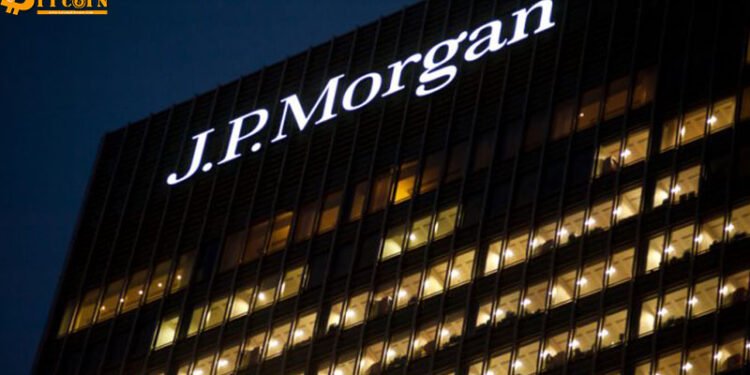 Đào coin – Ngân hàng khổng lồ JPMorgan dự đoán giá Bitcoin đạt 146.000 USD