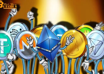 Đào coin – Các nhà đầu tư “đổ xô” sang altcoin khi giá Bitcoin đi ngang