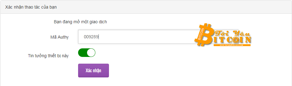 Mua Bitcoin trên Remitano. Ảnh 4