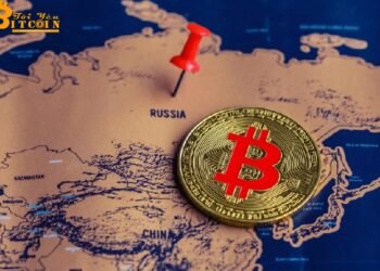 Đào coin – Gã khổng lồ năng lượng của Nga En+ Group mở trang trại khai thác Bitcoin
