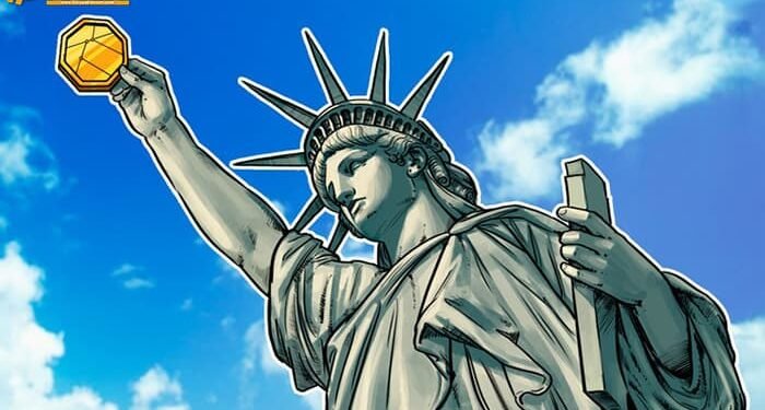 Đào coin – Cơ quan Kiểm soát tiền tệ Hoa Kỳ cho phép các ngân hàng liên bang dự trữ stablecoin