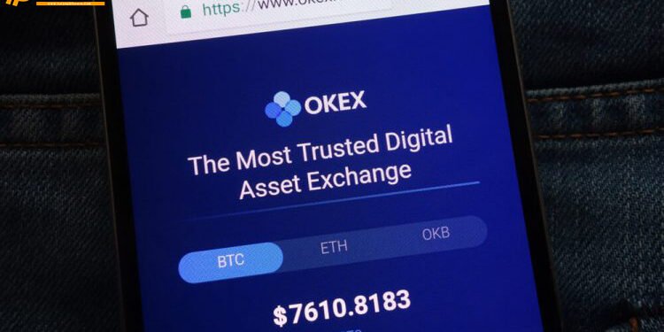 Đào coin – OKEx tạm ngưng rút tiền giữa tin đồn bị điều tra ‘rửa tiền,’ giá Bitcoin và OKB giảm mạnh