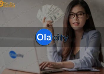 Đào coin – Ola City là gì? Có lừa đảo, đa cấp không? Kiếm tiền tỉ với Ola Network có thật không?