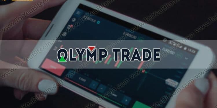 Đào coin – Olymp Trade là gì? Có lừa đảo không? Cách chơi Olymp Trade như thế nào? Có nên đầu tư vào OlympTrade không?