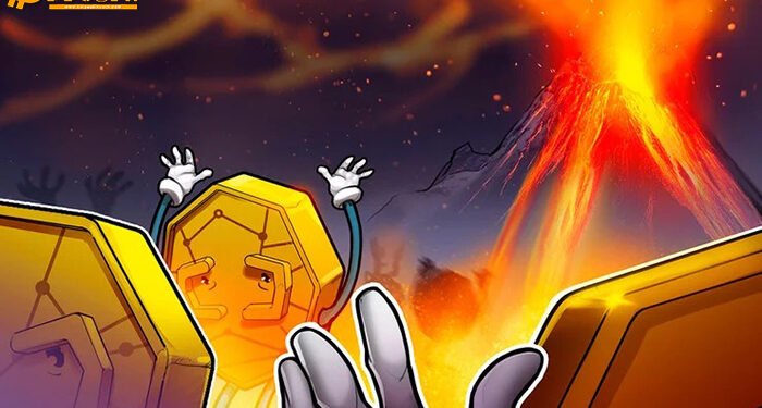 Đào coin – Giá Bitcoin giảm dưới 23.000 USD trong vài phút bất chấp tin tốt từ Grayscale