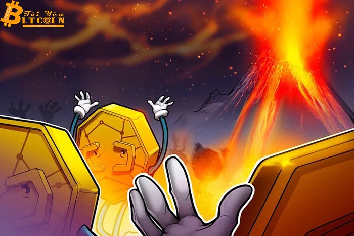 Một đợt phục hồi cứu trợ có thể ngăn chặn Bitcoin giảm xuống $7.500 khi thị trường toàn cầu đối mặt với thảm họa