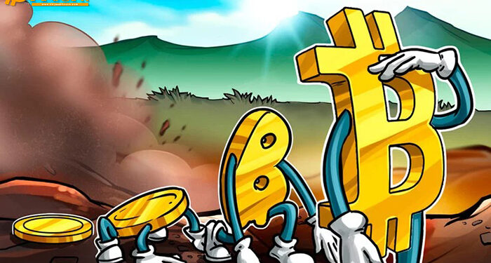 Đào coin – Ở mức $10.600, Bitcoin đang đứng trước cơ hội có quý tốt thứ hai trong lịch sử