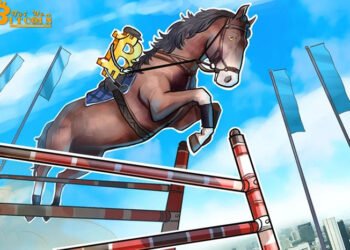 Đào coin – Stack Funds: Cú điều chỉnh vừa qua của Bitcoin là ‘lành mạnh’, sự ‘hưng phấn’ đang ở phía trước