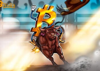 Đào coin – Giá Bitcoin tiếp tục đạt đỉnh mới trên 22.000 USD, cá voi vẫn chưa muốn “chốt lời”