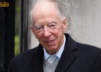 Đào coin – Gia tộc giàu có nhất mọi thời đại Rothschilds mua Bitcoin