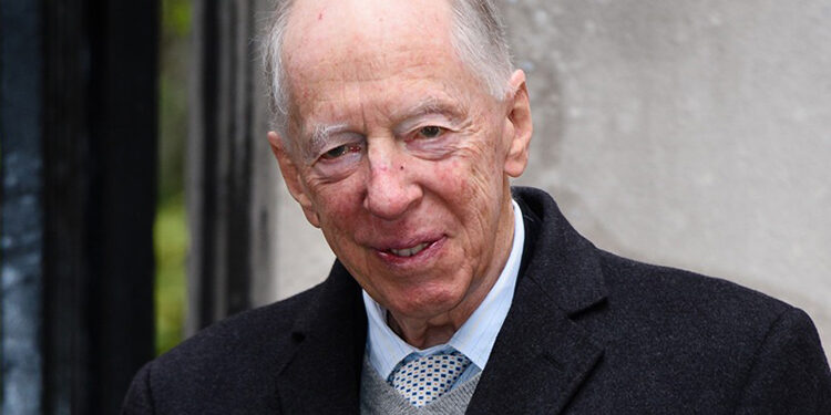 Đào coin – Gia tộc giàu có nhất mọi thời đại Rothschilds mua Bitcoin