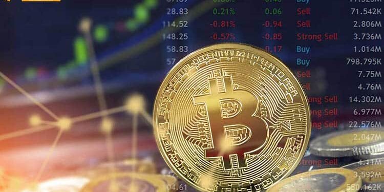 Đào coin – Giá Bitcoin sẽ đạt 286.000 USD vào tháng 10/2021 nếu lịch sử lặp lại
