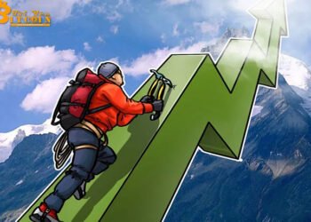 Đào coin – AAVE, YFI và Elrond tăng vọt khi giá Bitcoin vượt trên 19.300 USD