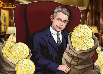 Đào coin – Số lượng “triệu phú Bitcoin” tăng vọt khi giá BTC phá vỡ mốc 20.000 USD