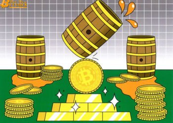 Đào coin – Nhà đầu tư tích trữ Bitcoin, vàng và rượu whisky để xoa dịu nỗi lo lạm phát