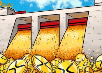 Đào coin – Giá XRP tăng vọt lên 0,9 USD rồi sụp đổ nhanh chóng trong vài giây trên Coinbase