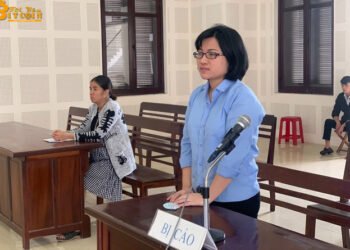 Đào coin – Làm giả sổ đỏ để lừa đảo, thua sạch vì đầu tư tiền ảo