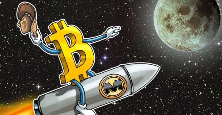 Đào coin – Bitcoin cần bao lâu nữa để phá vỡ mức cao nhất mọi thời đại $20.000?