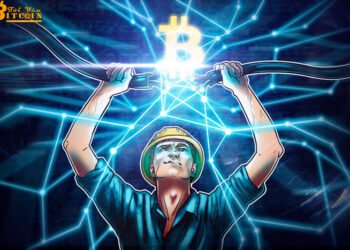 Đào coin – Độ khó khai thác Bitcoin vừa chạm mức cao kỷ lục 17,3 nghìn tỷ