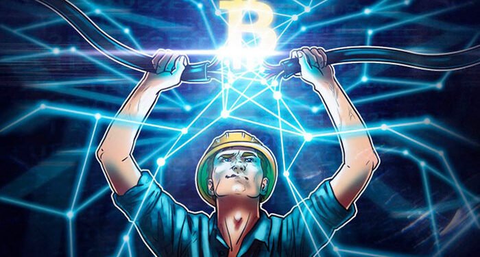 Đào coin – Độ khó khai thác Bitcoin vừa chạm mức cao kỷ lục 17,3 nghìn tỷ