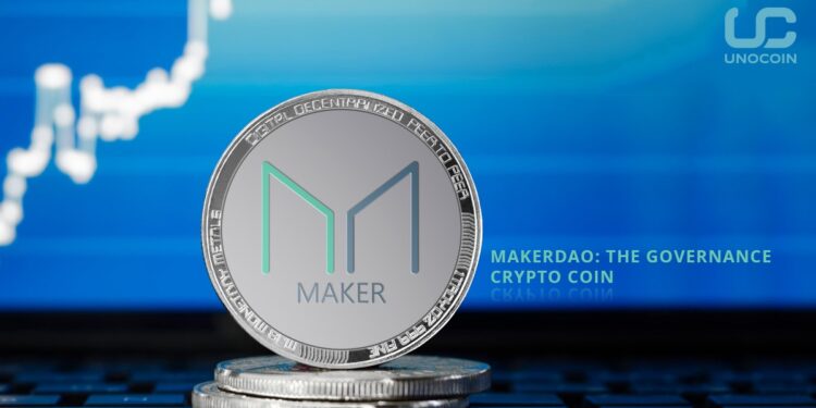 Kiến thức – MakerDAO và DAI (MKR) là gì? Có nên đầu tư vào MakerDAO DAI? Kiến thức cần biết về Maker để đầu tư hiệu quả