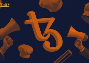 Đào coin – Tổng tài sản của Tezos Foundation đạt trên 600 triệu USD, 47% trong số đó là Bitcoin