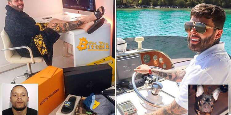 Đào coin – Đại gia Bitcoin bị cướp ghé thăm trong đêm vì “sống ảo” quá nhiều trên mạng xã hội