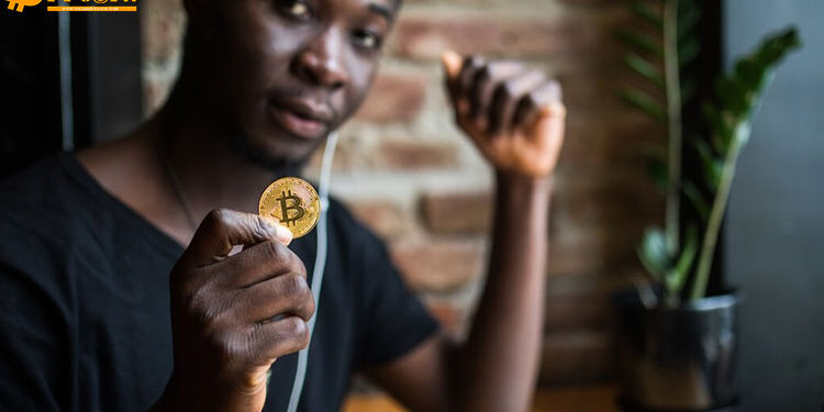 Đào coin – Tác giả ‘Bitcoin và Người Mỹ gốc Phi’: Biểu tình phản đối bằng cách mua BTC