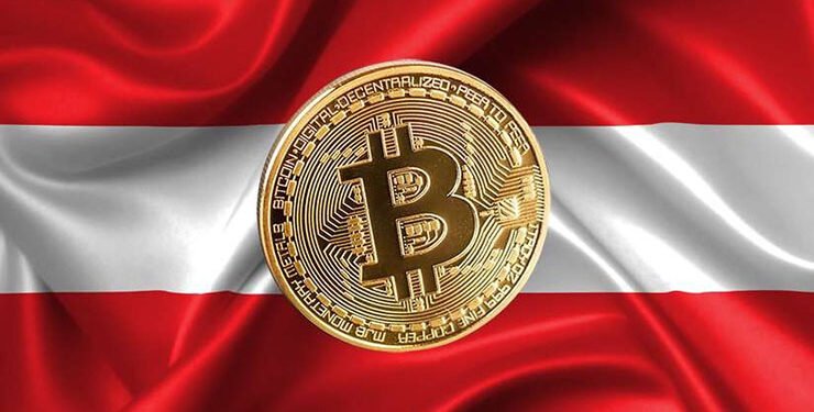 Đào coin – Người tiêu dùng Áo sẽ sớm có thể thanh toán Bitcoin tại hơn 2.500 địa điểm