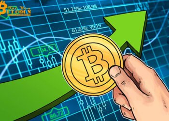 Đào coin – Bitcoin có tiềm năng breakout ở $7.200 nhưng cần theo dõi chỉ số biến động VIX