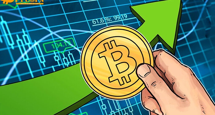 Đào coin – Bitcoin có tiềm năng breakout ở $7.200 nhưng cần theo dõi chỉ số biến động VIX