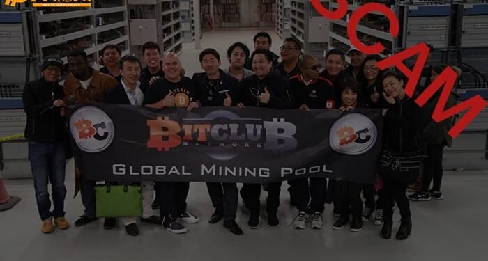 Đào coin – Lập trình viên Rumani nhận tội liên quan tới trò lừa đảo BitClub Network trị giá 722 triệu USD