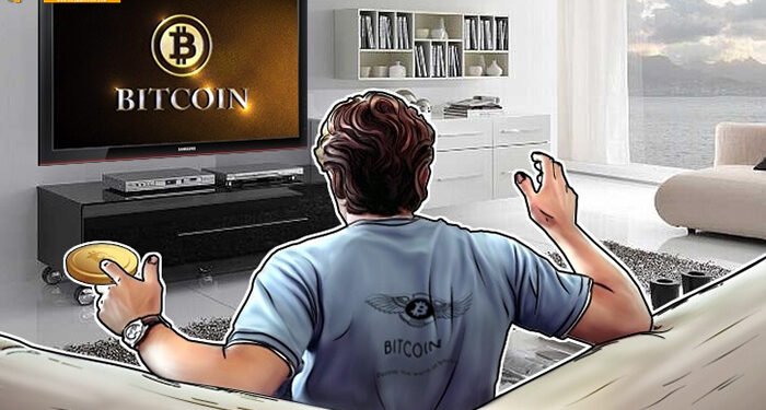 Đào coin – Bitcoin xuất hiện trong bộ phim truyền hình dài tập Mỹ “Billions” của kênh Showtime