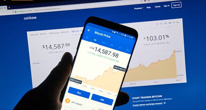 Đào coin – Coinbase.com chính thức thông báo niêm yết Algorand (ALGO)