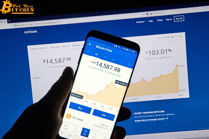 Coinbase hỗ trợ hoán đổi trực tiếp tiền số với tiền số