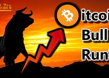 Đào coin – 3 lý do cho thấy giá Bitcoin sẽ tăng lên $9.000 trong những tuần tới