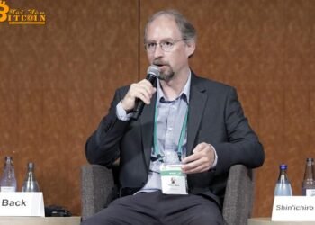 Đào coin – Adam Back: Bitcoin là đủ, không cần thêm các altcoin