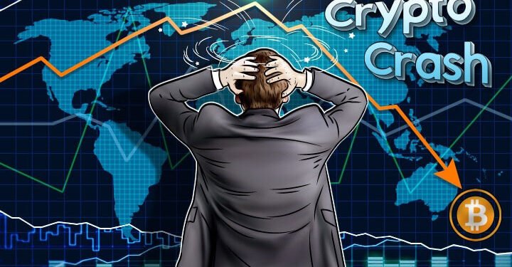 Đào coin – 665 triệu USD hợp đồng Long bị thanh lý trên BitMEX trong một ngày “thảm họa” của Bitcoin