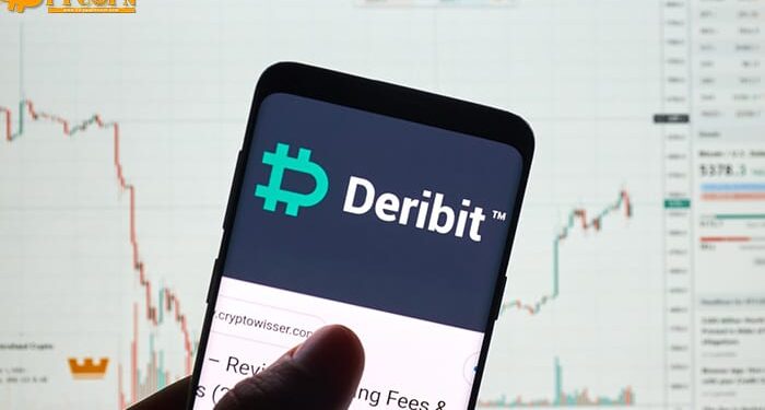 Đào coin – 1 tỷ USD các quyền chọn BTC và ETH chuẩn bị đáo hạn trên Deribit vào tuần tới