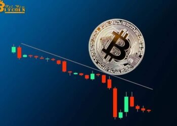 Đào coin – Bitcoin tiếp tục rớt xuống $4.500 khi cổ phiếu lập cú đúp ngày “Thứ Hai Đen Tối”