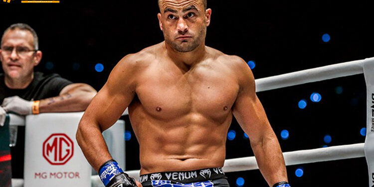 Đào coin – ‘Không thể ngồi nhìn thêm nữa’, cựu nhà vô địch UFC quyết định mua Bitcoin