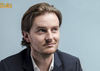 Đào coin – CEO BitPanda: “Bitcoin là Vàng 2.0 cho thế hệ Millennials”